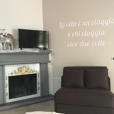 Nonna Laura Bed & Breakfast Pompei Ngoại thất bức ảnh