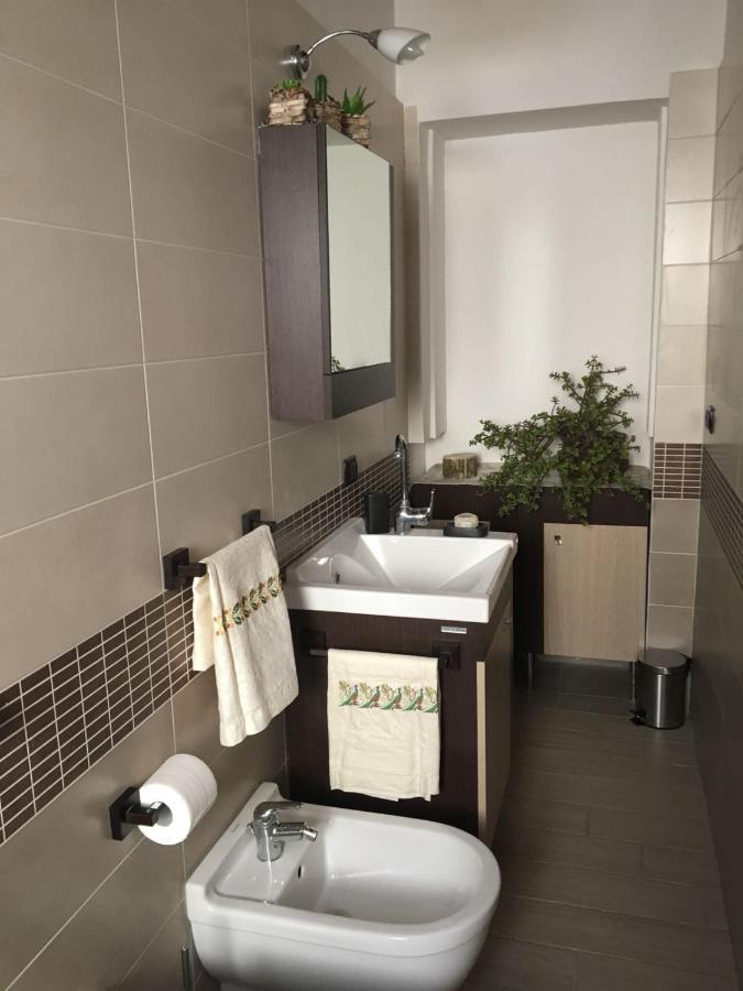 Nonna Laura Bed & Breakfast Pompei Ngoại thất bức ảnh