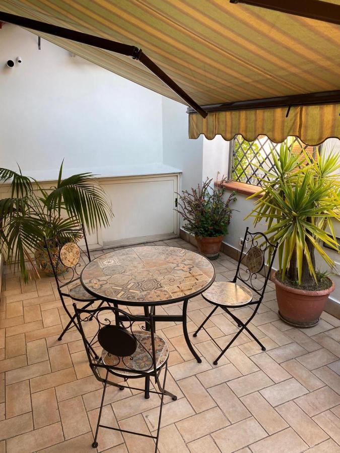 Nonna Laura Bed & Breakfast Pompei Ngoại thất bức ảnh