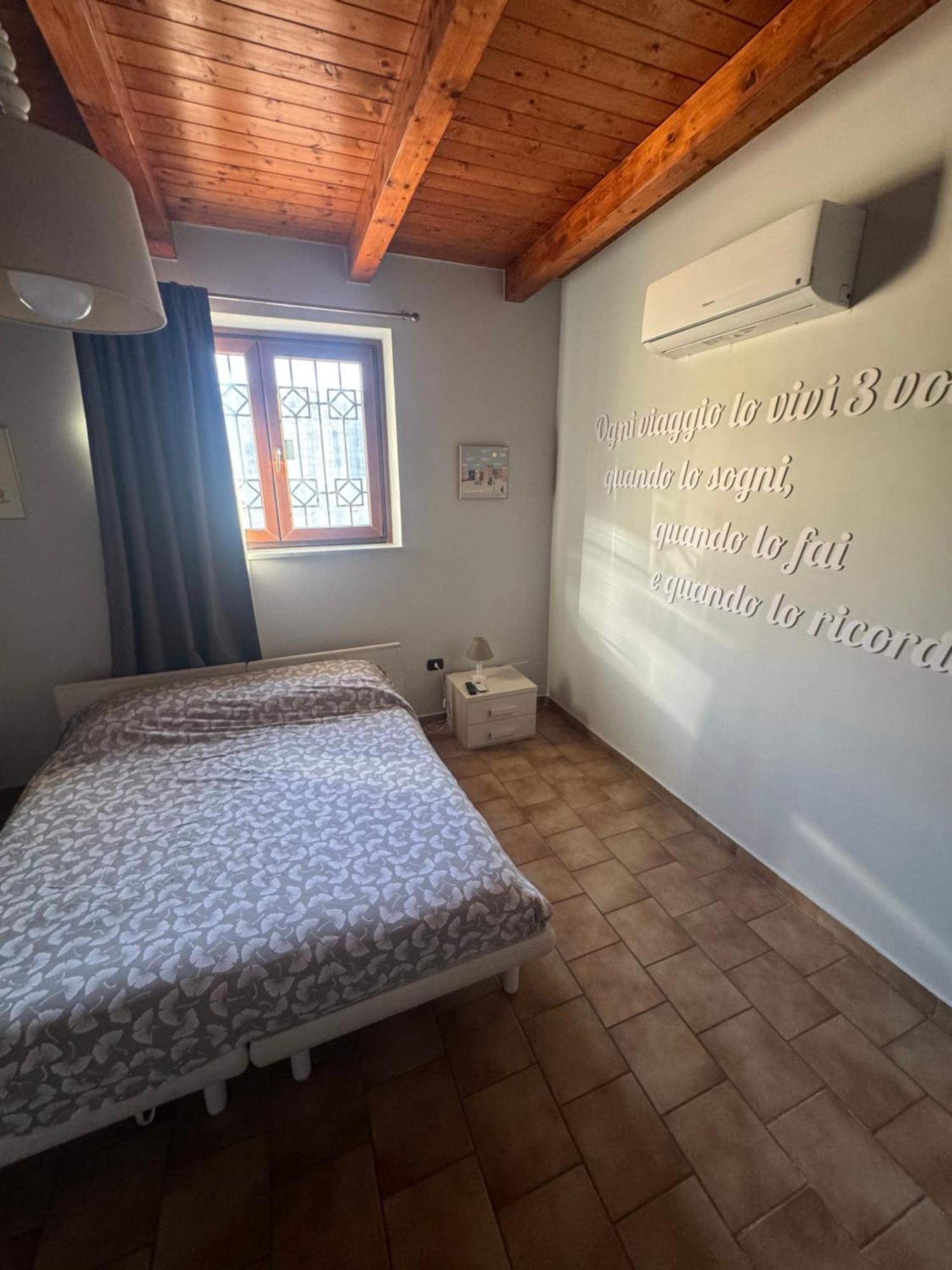Nonna Laura Bed & Breakfast Pompei Ngoại thất bức ảnh