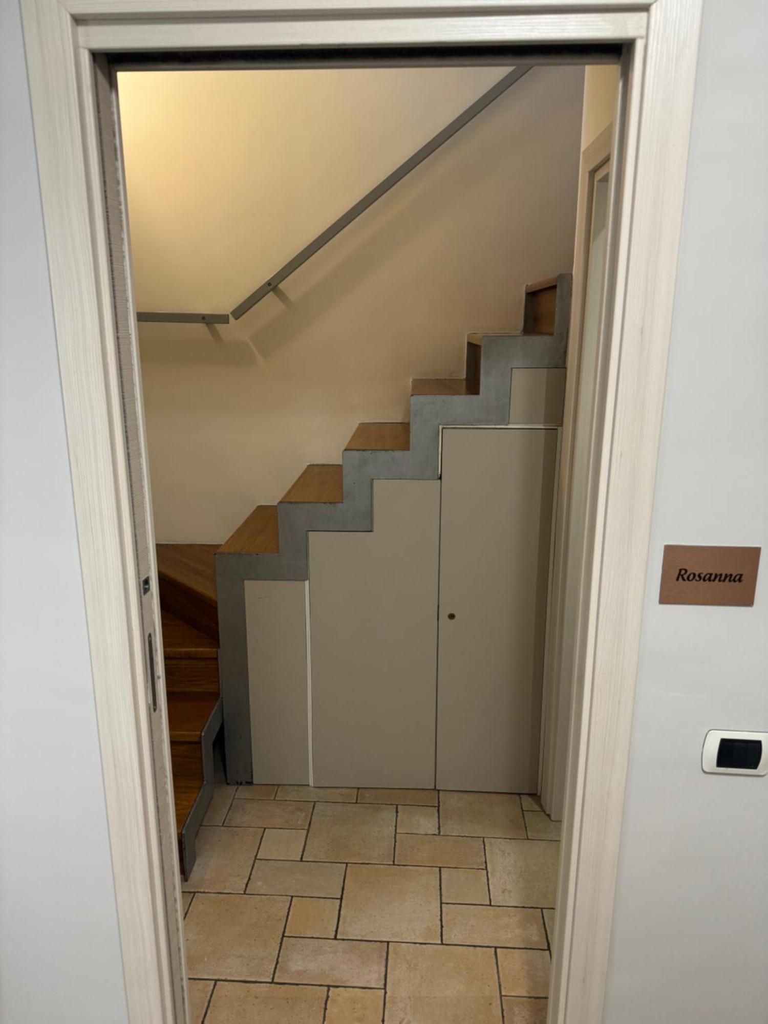 Nonna Laura Bed & Breakfast Pompei Ngoại thất bức ảnh